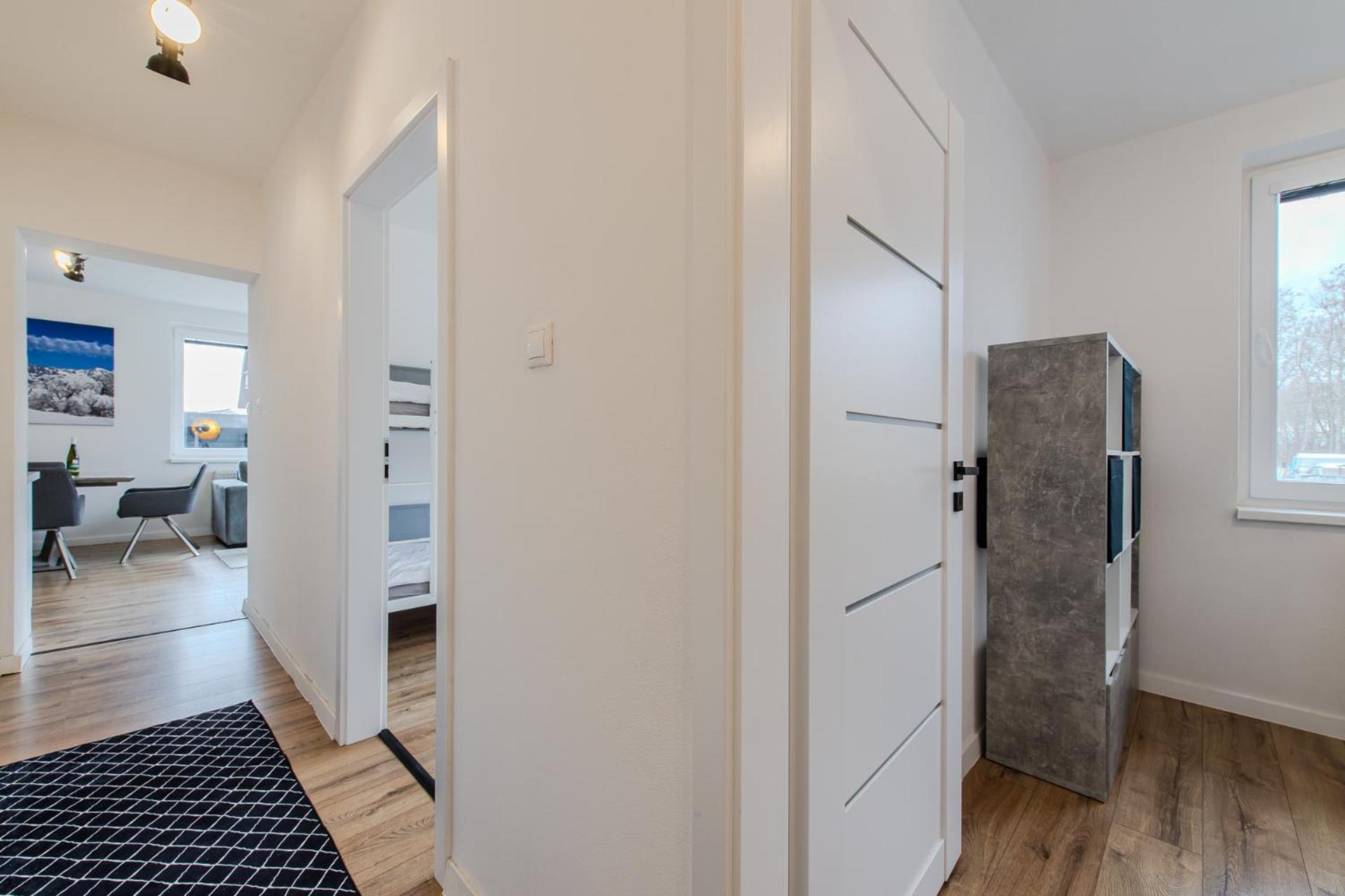 Alavia Residence 벨카 롬니차 외부 사진