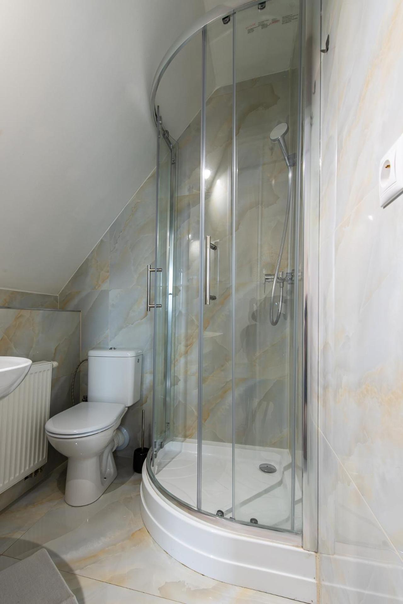 Alavia Residence 벨카 롬니차 외부 사진
